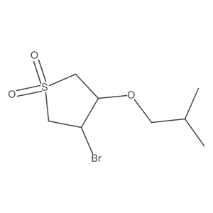 1600721-57-0 structure
