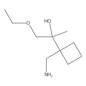 1602172-23-5 structure