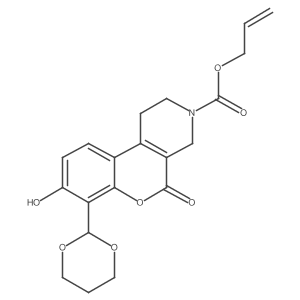1607803-65-5 structure