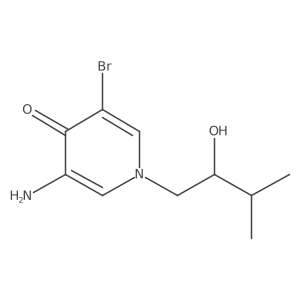 1696500-71-6结构式