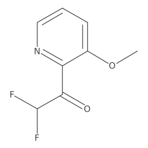 1699089-01-4 structure