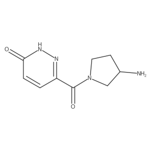 1701685-58-6结构式