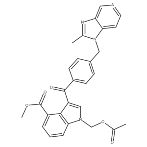 170499-18-0 structure