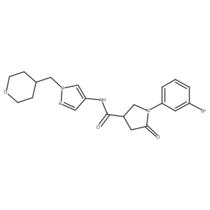 1705311-08-5 structure