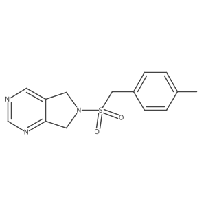 1705660-17-8结构式