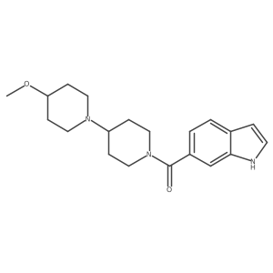 1706073-99-5 structure