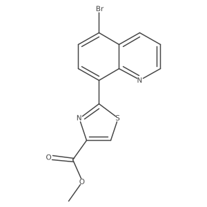 1708791-52-9结构式