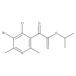 1803445-29-5结构式