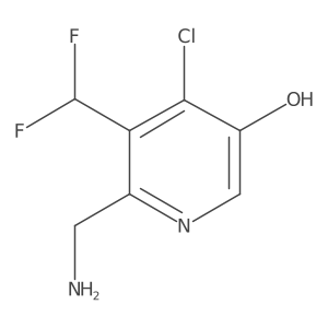 1804672-29-4 structure