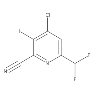 1804852-24-1 structure