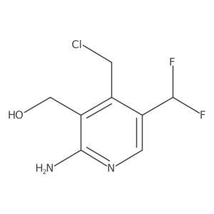 1805231-17-7结构式