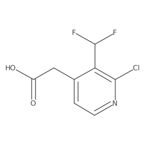1805274-36-5 structure
