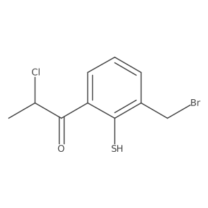 1805844-67-0结构式