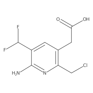 1806016-62-5 structure