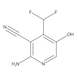 1806837-40-0 structure