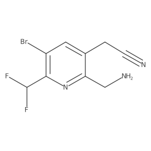 1806972-09-7 structure