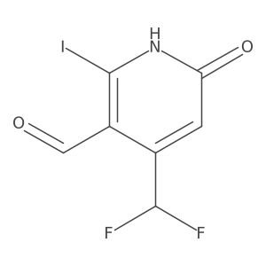 1807005-40-8 structure