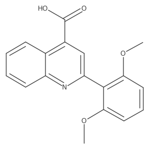 181048-50-0 structure