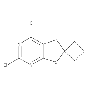 1823957-13-6 structure