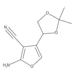 183001-38-9结构式