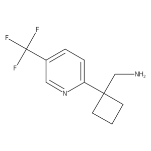 1876652-01-5 structure