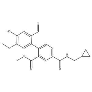 1883430-51-0结构式