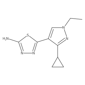1946818-50-3 structure