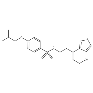 2034243-35-9 structure