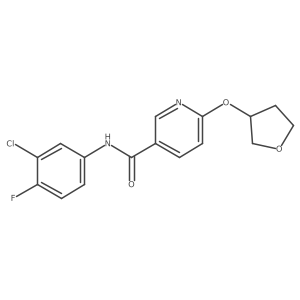 2034270-86-3 structure