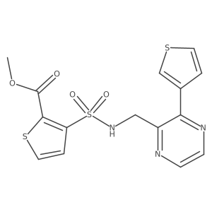2034426-73-6 structure