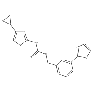 2034466-71-0 structure