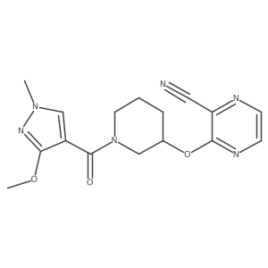 2034478-66-3 structure