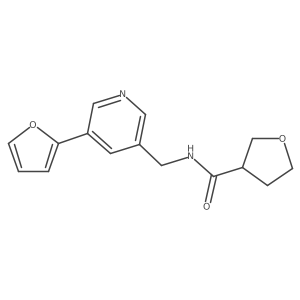 2034519-49-6 structure