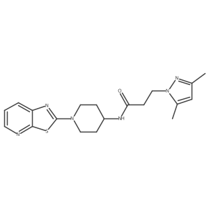 2034540-95-7结构式