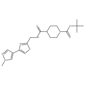 2034559-25-4 structure