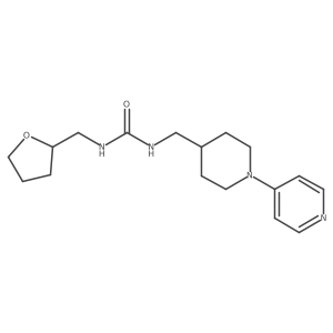 2034621-98-0 structure