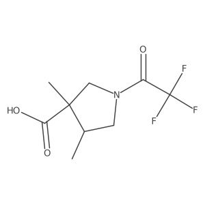 2140417-33-8结构式
