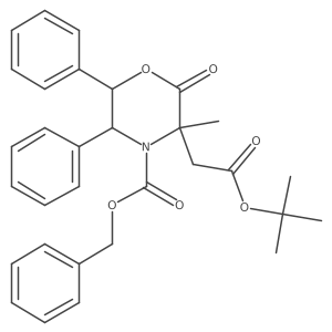 216171-45-8结构式