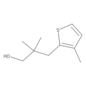 2228678-27-9 structure