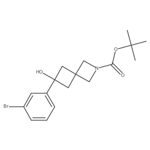 2309463-19-0结构式