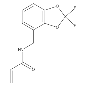 2361640-54-0 structure