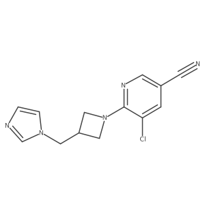 2549042-14-8 structure