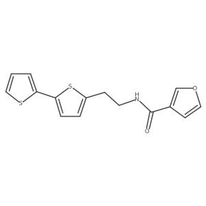 2640974-43-0 structure