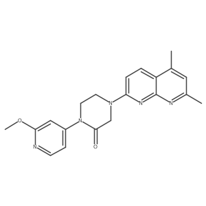 2742033-19-6 structure