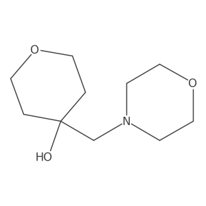 344309-88-2 structure