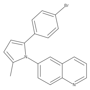 444111-28-8 structure