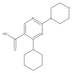 452097-46-0 structure