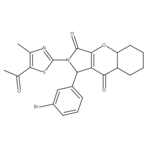 620582-16-3 structure