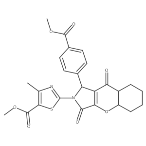 620585-59-3 structure