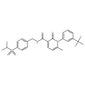 694481-31-7 structure